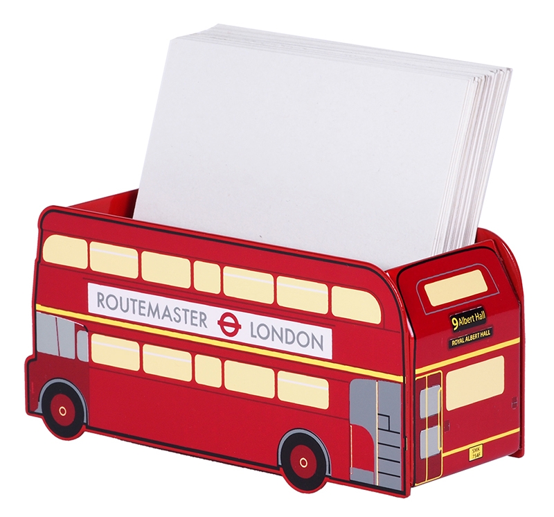 รถลอนดอนบัส