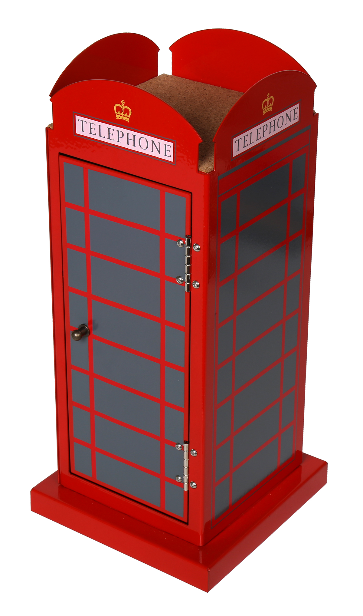 ตู้เก็บของ ตู้โทรศัพท์ Telephone Booth