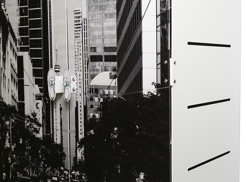 ตู้เก็บรองเท้า