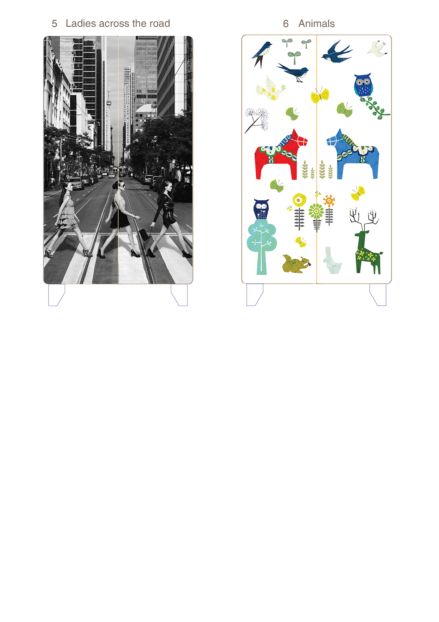 ตู้เก็บรองเท้า