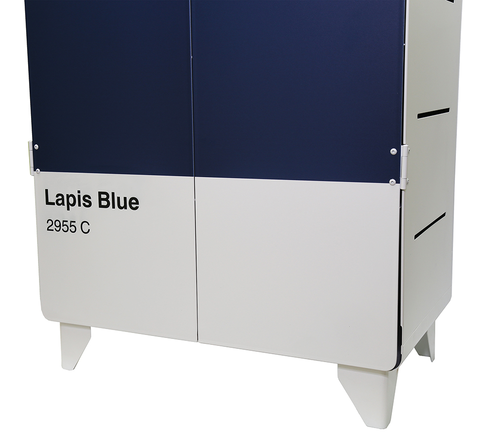 ตู้เก็บรองเท้า  COLOR THEME OF 2017