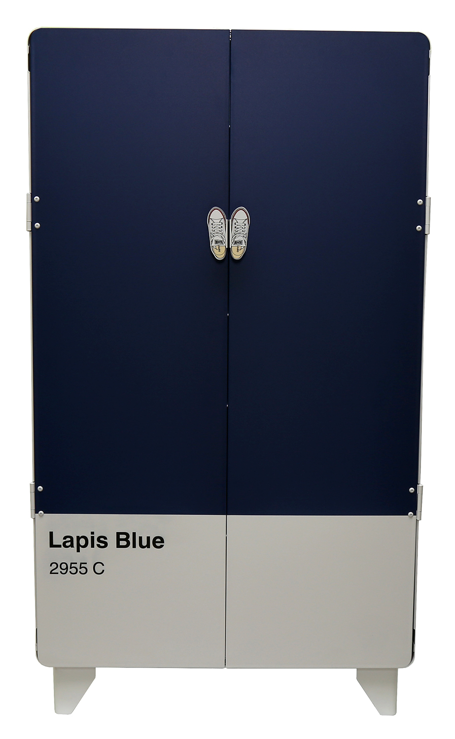 ตู้เก็บรองเท้า  COLOR THEME OF 2017