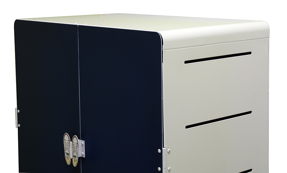 ตู้เก็บรองเท้า  COLOR THEME OF 2017